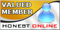 Honest Online Seal of Integrity