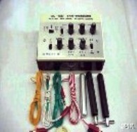 WQ10 D1, WQ10D1, Electro Acupuncture, Acupuncture Machine, Electro Atimulator,