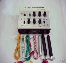 WQ10D1, WQ10 D1, WQ10-D1, Electro Acupuncture, Acupuncture Machine, Electro stimulator,