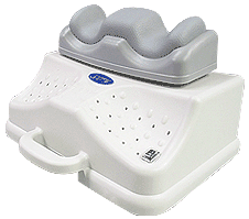 The Chi Vitalizer a quality chi machine with a 24 month warranty