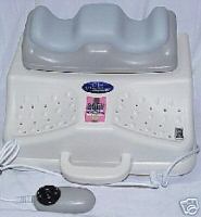 the Chi Vitalizer Chi Machine is sometimes known as a Chi Exerciser