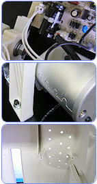 Chi Machine, Chi Machines, Chi Exerciser, 