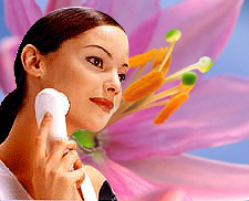 Ultrasonic therapy for beauty and pain 