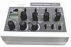 ELECTRO ACUPUNCTURE: DIGITAL
UNIT WITH MICROCURRENT
