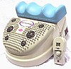 Chi Machine: Evergain Chi Machine with
Far Infrared Massager, FREE SHIPPING