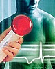 Hand Held Far Infrared Heat Wand