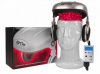 Low Level Laser: Laser Hair Restoration Helmet 