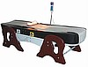 MASSAGE BEDS: SENSA DELUXE JADE MASSAGE BED LIKE MIGUN & CERAGEM