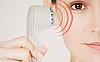 ULTRASONIC BEAUTY MASSAGER
with HEAT