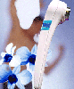 Professional Ultrasonic Massager for Pain Relief