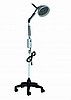 Infrared Lamp: Far Infrared Lamp With Special Oversize Head 