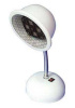 Far Infrared Lamp:Desk-Top Model With 4 Built In Far Infrared Radiators