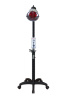 Infrared Lamp with Manual Control, Burn shield, Stablizer Base
