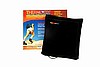 Infrared Heat:Thermotex  Large Infrared Heating Pad  Gold Series