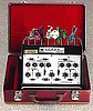 ELECTRO ACUPUNCTURE: HIGH POWER
ELECTRO ACUPUNCTURE UNIT