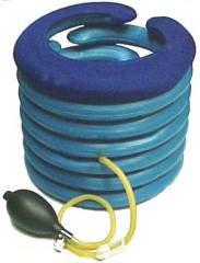 Neck Traction, Air Traction, Cervical Traction, Neck Pain, Neck Traction 7 layers