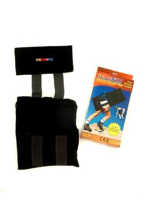 Infrared Heat: Thermotex Infrared Heat Therapy Knee Pad