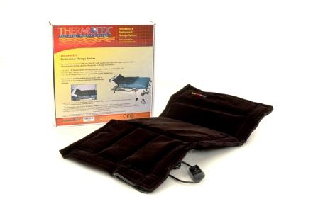 Infrared Heat, Infrared Heat Therapy, Thermotex Infrared Heating Pad,