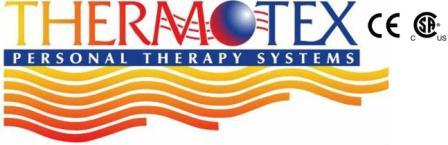 Infrared Heat, Infrared Heat Therapy, Thermotex Infrared Heating Pad, 