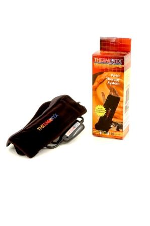 Infrared Heat: Infrared Heat Therapy Wrist System
