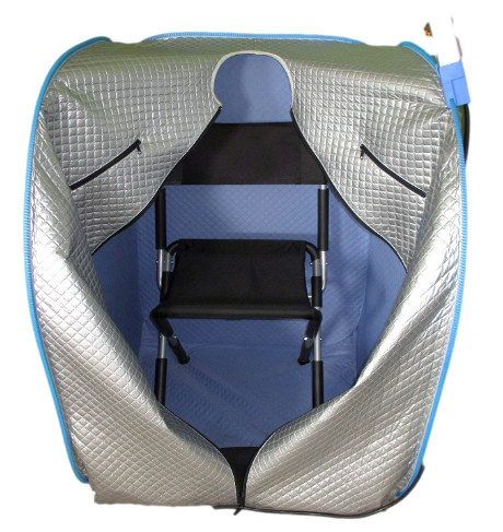 Portable Infrared Sauna, Portable Infrared Saunas, Portable Home Saunas,