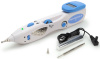 Electro Acupuncture: Pointer Excel II LT Digital Acupuncture Pen